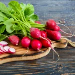 Редис. 1 кг