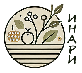 Инари Новое Поступление