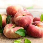 Персик Инжир 1 кг.