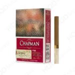 Сигареты CHAPMAN RED