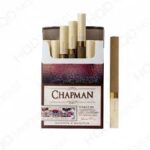 Сигареты CHAPMAN CLASSIC