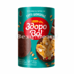 Хлебцы ЗДОРОВО в глазури в ассортименте. 160 гр.