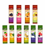 Батончики Мюсли DIYES в ассортименте. 25 гр.